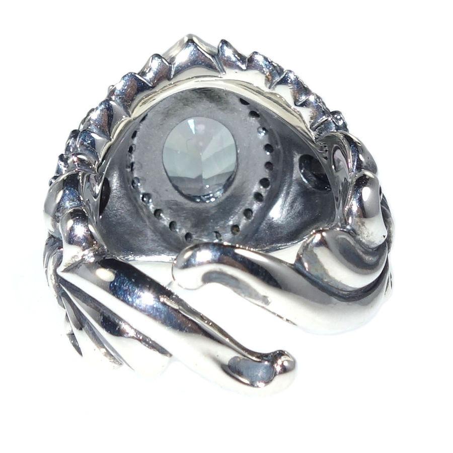 クーポン対象外 ArtemisClassic アルテミスクラシック ミカエルリング