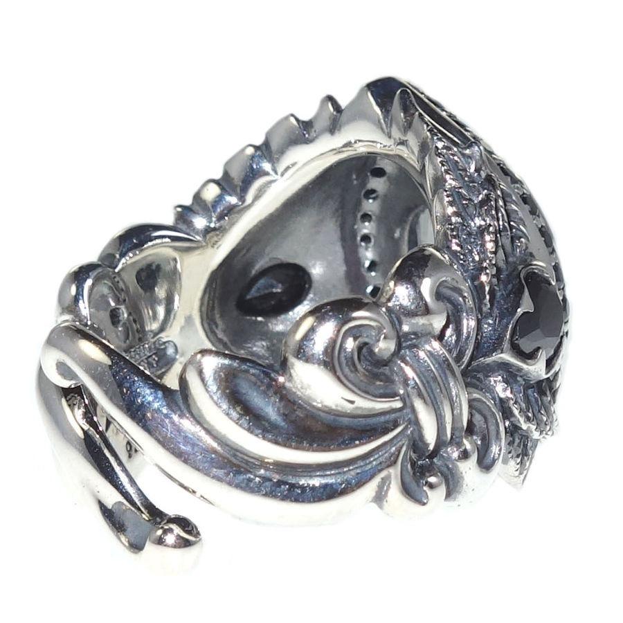 クーポン対象外 ArtemisClassic アルテミスクラシック ミカエルリング