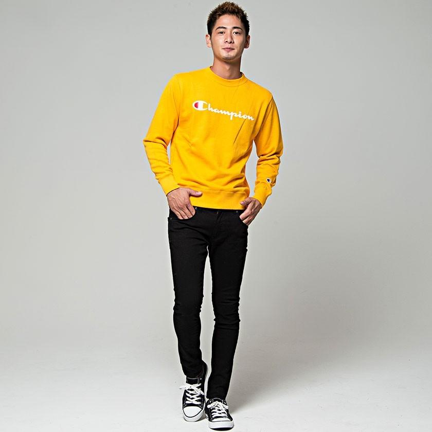 Champion（チャンピオン） トレーナー メンズ ブランド スウェット