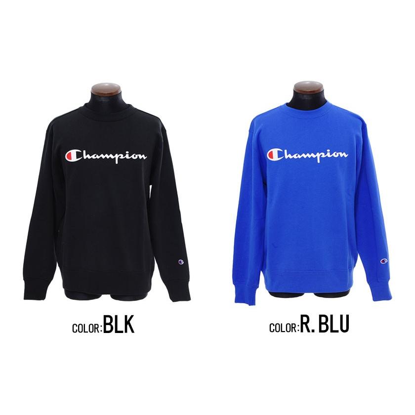 Champion（チャンピオン） トレーナー メンズ ブランド スウェット