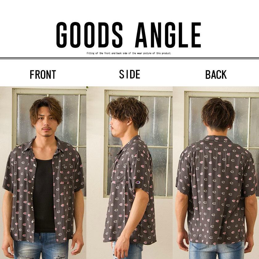 Champion シャツ メンズ 半袖 チャンピオン ショートスリーブ