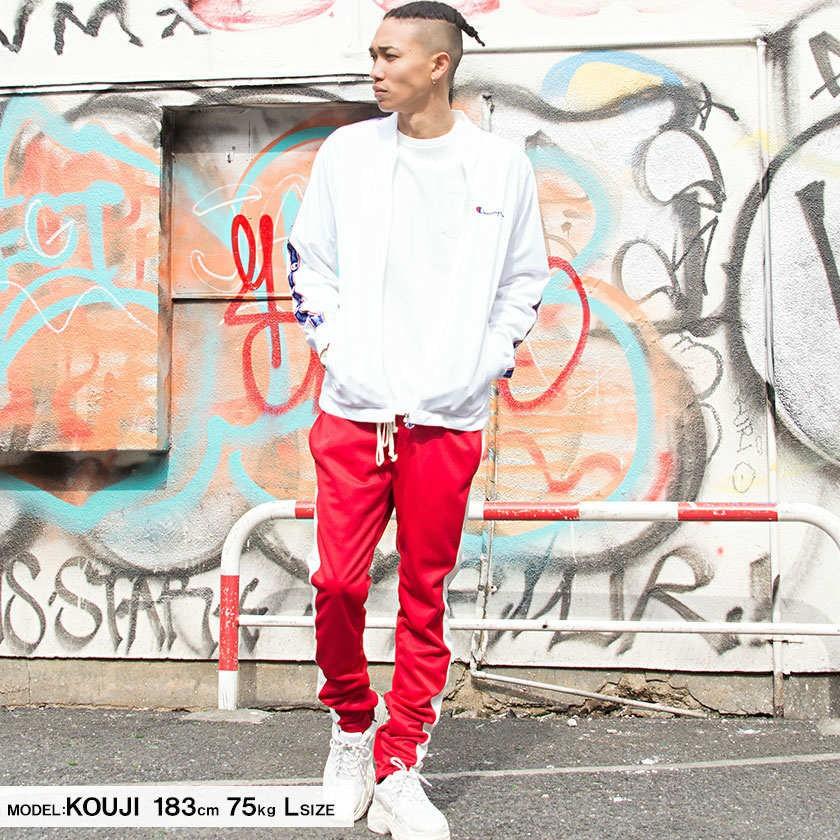 Champion メッシュジャケット メンズ 春 夏 チャンピオン FULL Champion メッシュジャケット メンズ 春 夏 チャンピオン FULL
