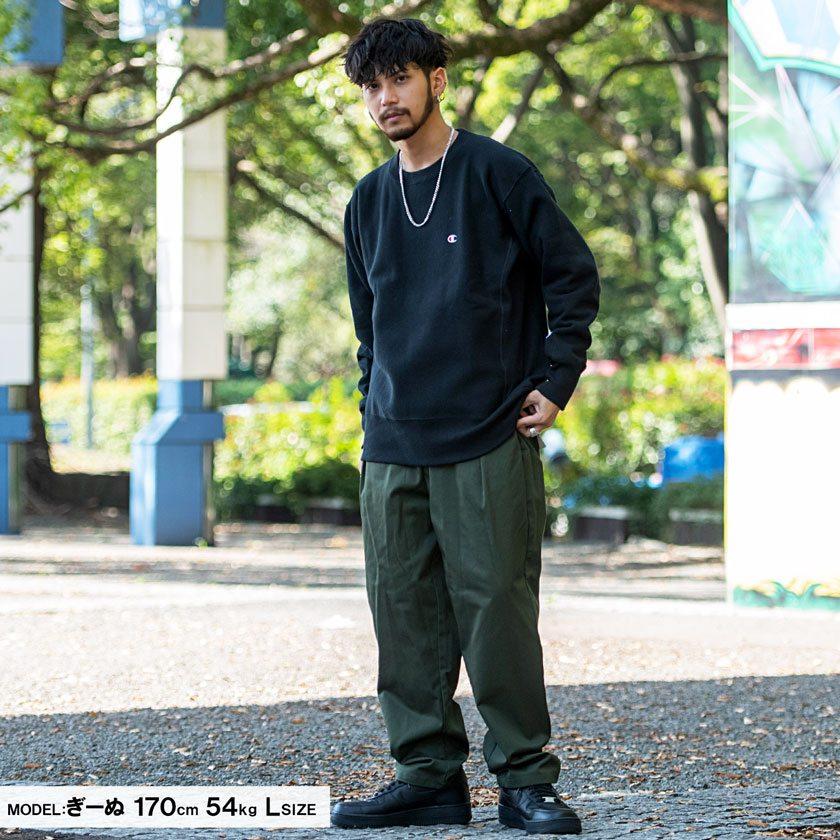 Champion チャンピオン トレーナー メンズ ブランド 裏起毛 Champion チャンピオン トレーナー メンズ ブランド 裏起毛