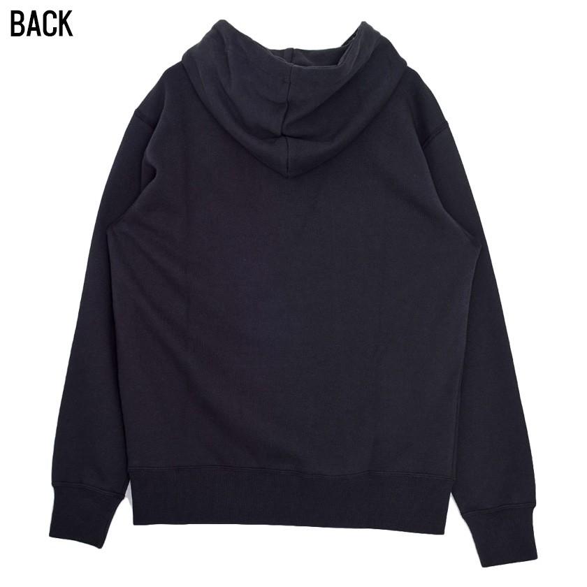 パーカー フーディー メンズ Champion チャンピオン Cロゴ刺繍裏毛スウェットプルオーバーパーカー/全6色 M L ホワイト グレー ブラック ネイビー 秋 冬 | Champion | 22