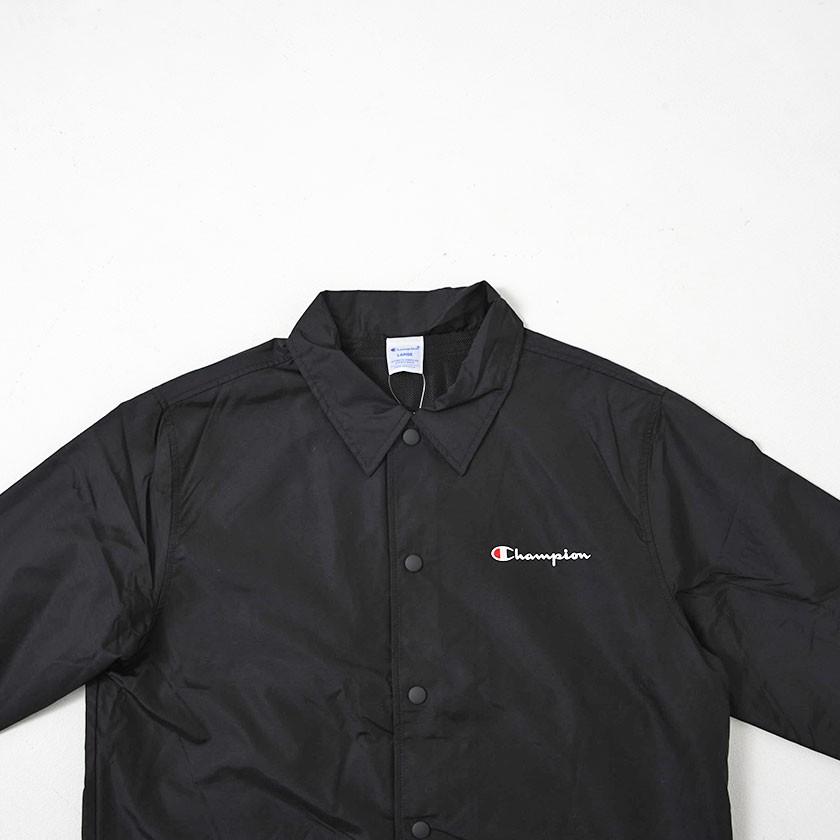 Champion コーチジャケット メンズ チャンピオン COACH JACKET