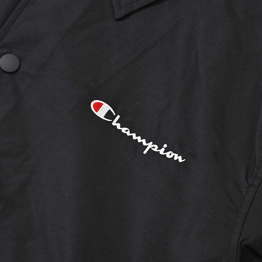 Champion（チャンピオン） コーチジャケット メンズ COACH JACKET/全3