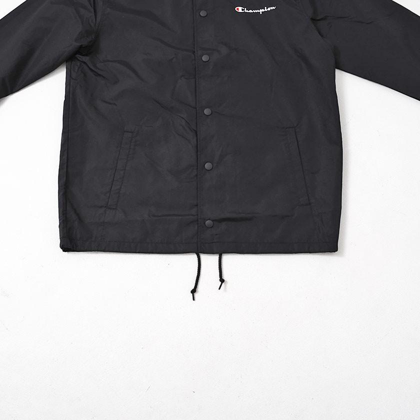 Champion コーチジャケット メンズ チャンピオン COACH JACKET