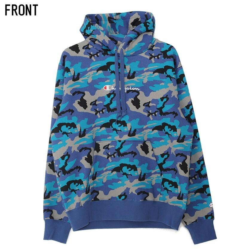 Champion（チャンピオン） パーカー メンズ プルパーカー