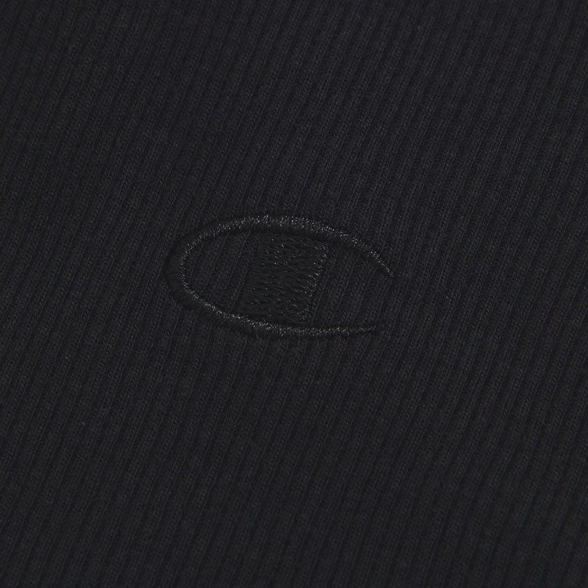 Champion チャンピオン タンクトップ メンズ ブランド おしゃれ リブ 無地 シンプル 肌着 インナー Usaコットン ロゴ 刺繍 白 黒 アメカジ カジュアル 春 夏 C3 V344 シルバーバレット 通販 Yahoo ショッピング