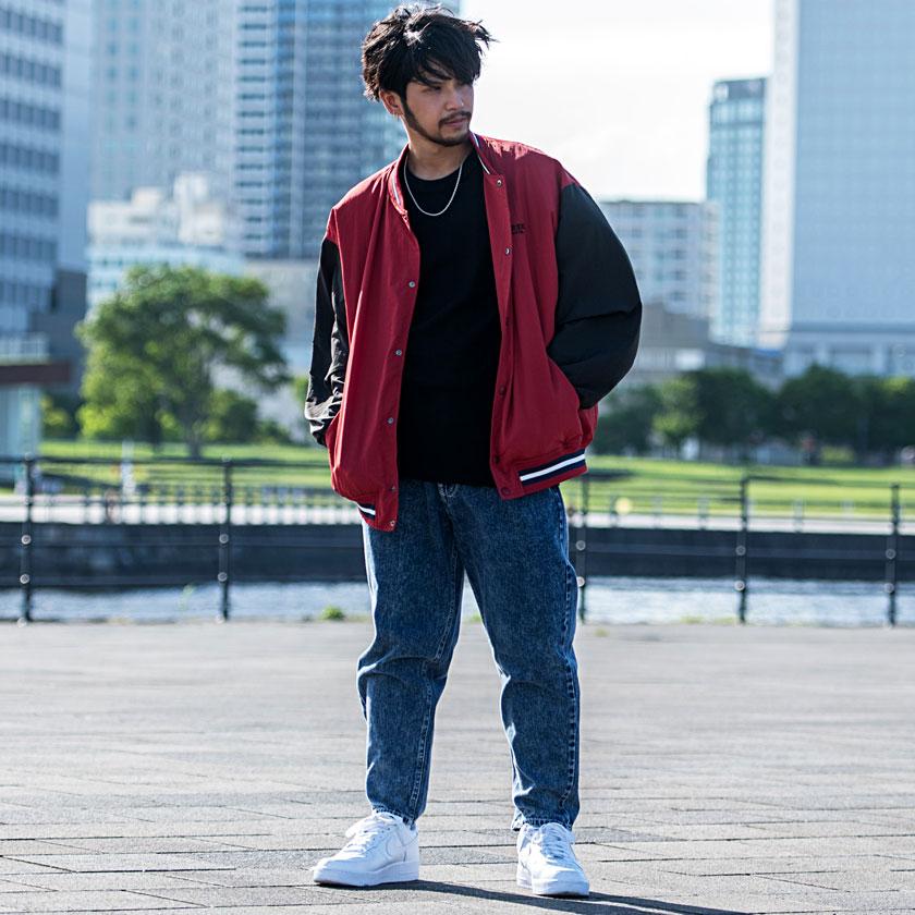 Champion（チャンピオン） 長袖Tシャツ メンズ ブランド トップス