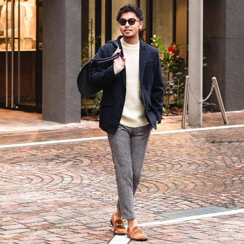 テーラードジャケット メンズ ウール混 ジャケット カジュアル きれいめ 代 30代 40代 50代 60代 大人 紳士 秋 冬 春 21 Cavaria Cab19 31 シルバーバレット 通販 Yahoo ショッピング