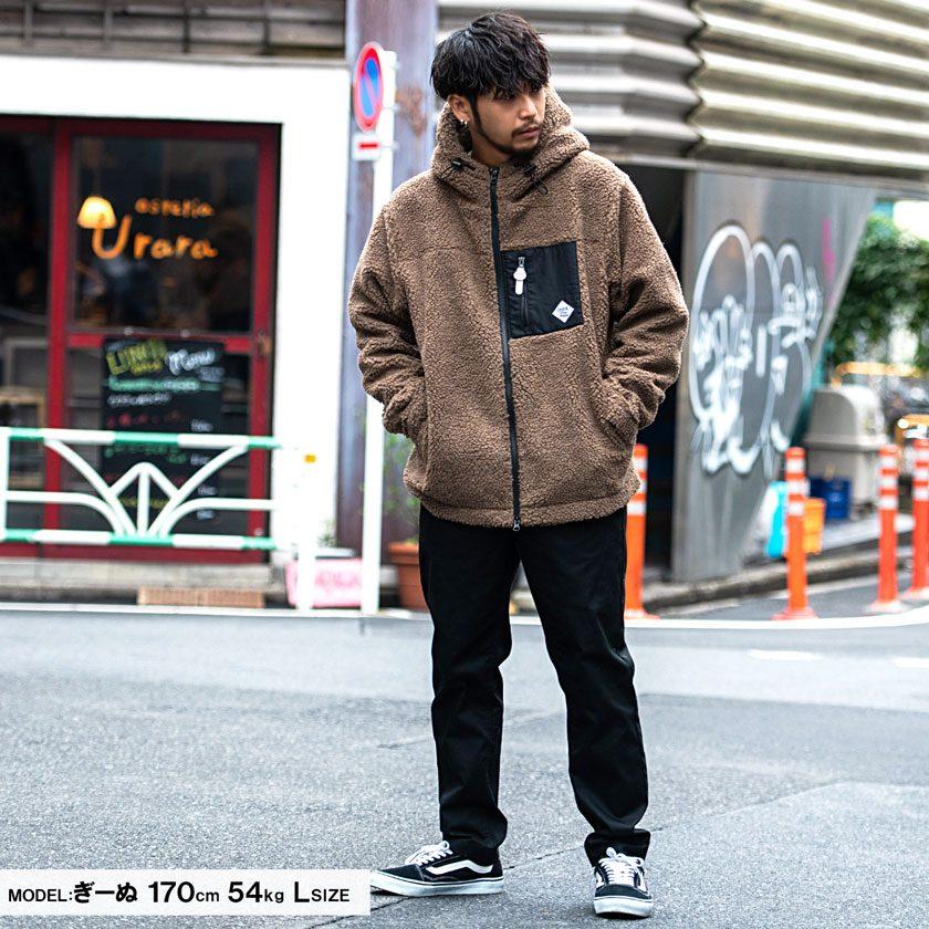 CavariA フリースジャケット メンズ ブランド おしゃれ 暖かい CavariA フリースジャケット メンズ ブランド おしゃれ 暖かい