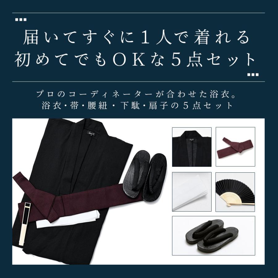 S賞BIGアクリルスタンドお祭り 浴衣姿豪華６点セット 浴衣「 Winning Dance」 – EMON