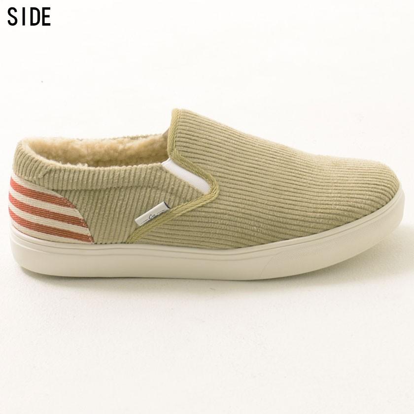 スリッポン メンズ スニーカー ボア 靴 Cavaria キャバリア コーデュロイボア星条旗スリッポン 全2色 シューズ 国旗 オフホワイト ベージュ 白秋 冬 Cacon19 01 シルバーバレット 通販 Yahoo ショッピング