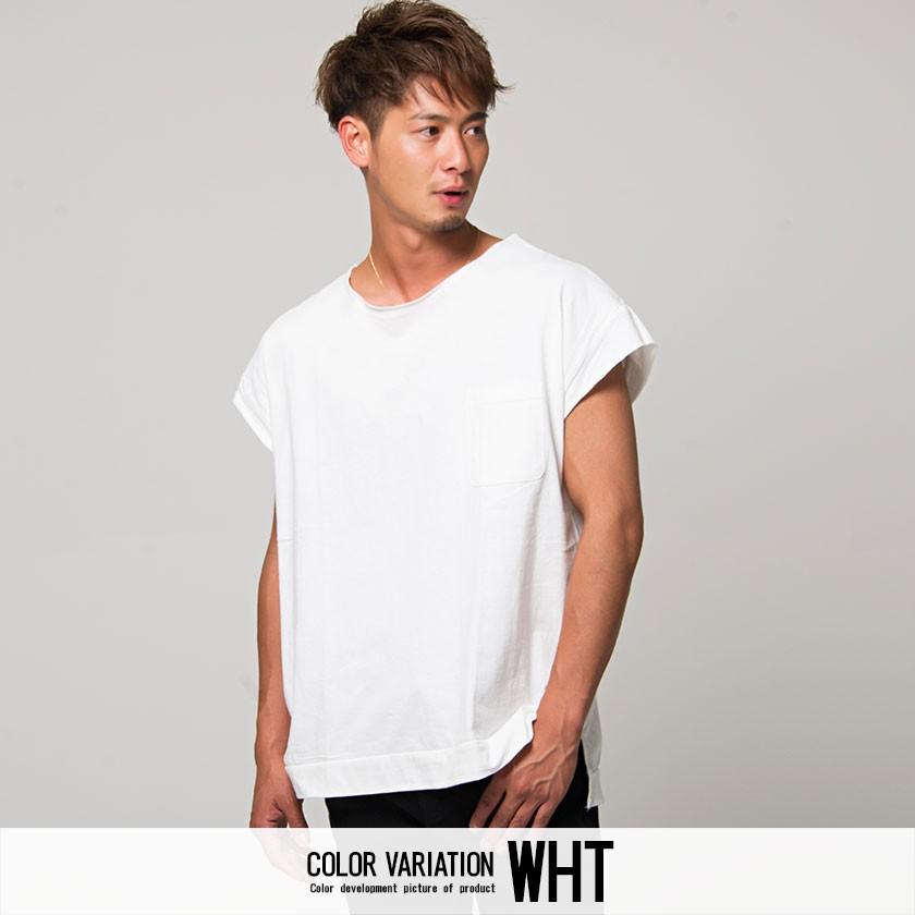 半袖tシャツ メンズ Cavaria キャバリア ビッグシルエットフレンチスリーブクルーネック半袖tシャツ 全6色 ゆったり 大きめ ネイビー グレー 黒 白 夏 21 Cadr19 01 シルバーバレット 通販 Yahoo ショッピング