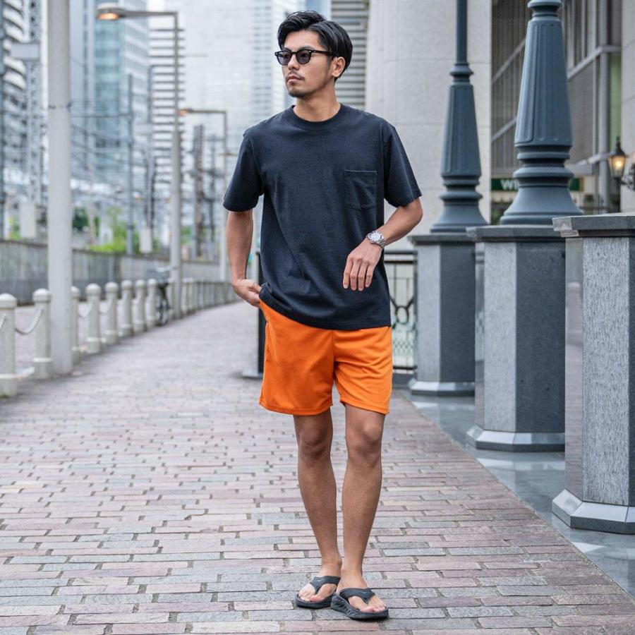 CavariA（キャバリア） ハーフパンツ メンズ スウェット ショート
