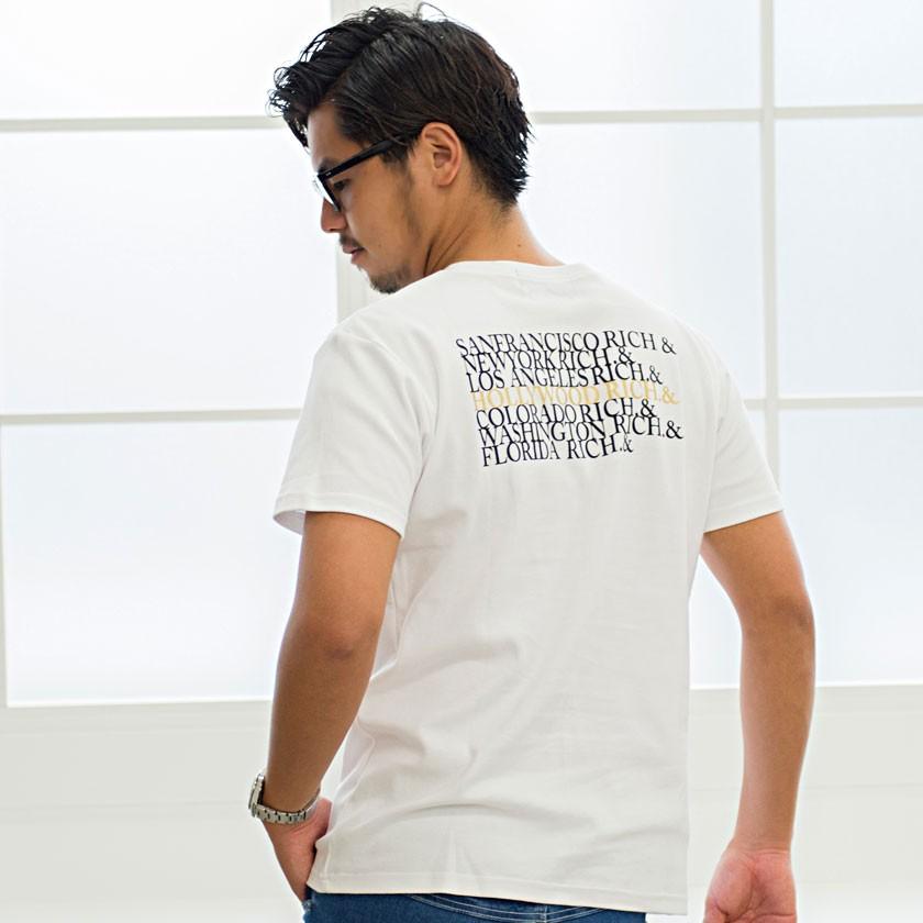 半袖tシャツ メンズ 国産 Cavaria キャバリア 日本製fateセレブプリントクルーネック半袖tシャツ 全2色 カジュアル プリントt 黒 白 春 夏 21 Cafk 13 シルバーバレット 通販 Yahoo ショッピング