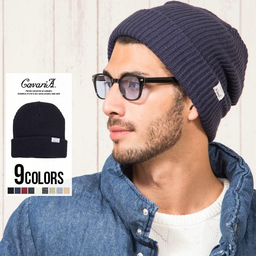 ニット帽 メンズ Cavaria キャバリア ローゲージアクリルニットワッチ 全9色 ニットキャップ ビーニー レディース 男女兼用 ワッチ 秋冬 Cagb18 01 シルバーバレット 通販 Yahoo ショッピング