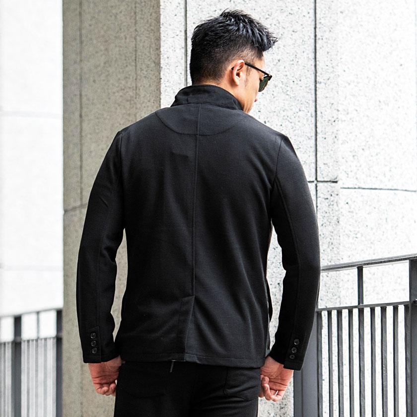 CavariA セットアップ メンズ ブランド おしゃれ 上下 CavariA セットアップ メンズ ブランド おしゃれ 上下