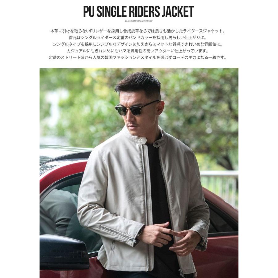 CavariA ライダースジャケット メンズ ブランド アウター 革 CavariA ライダースジャケット メンズ ブランド アウター 革