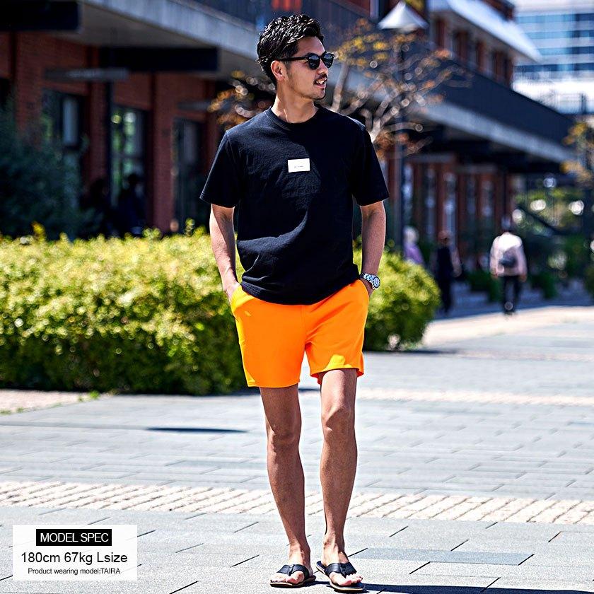 CavariA ハーフパンツ メンズ スポーツ スウェット ショート CavariA ハーフパンツ メンズ スポーツ スウェット ショート