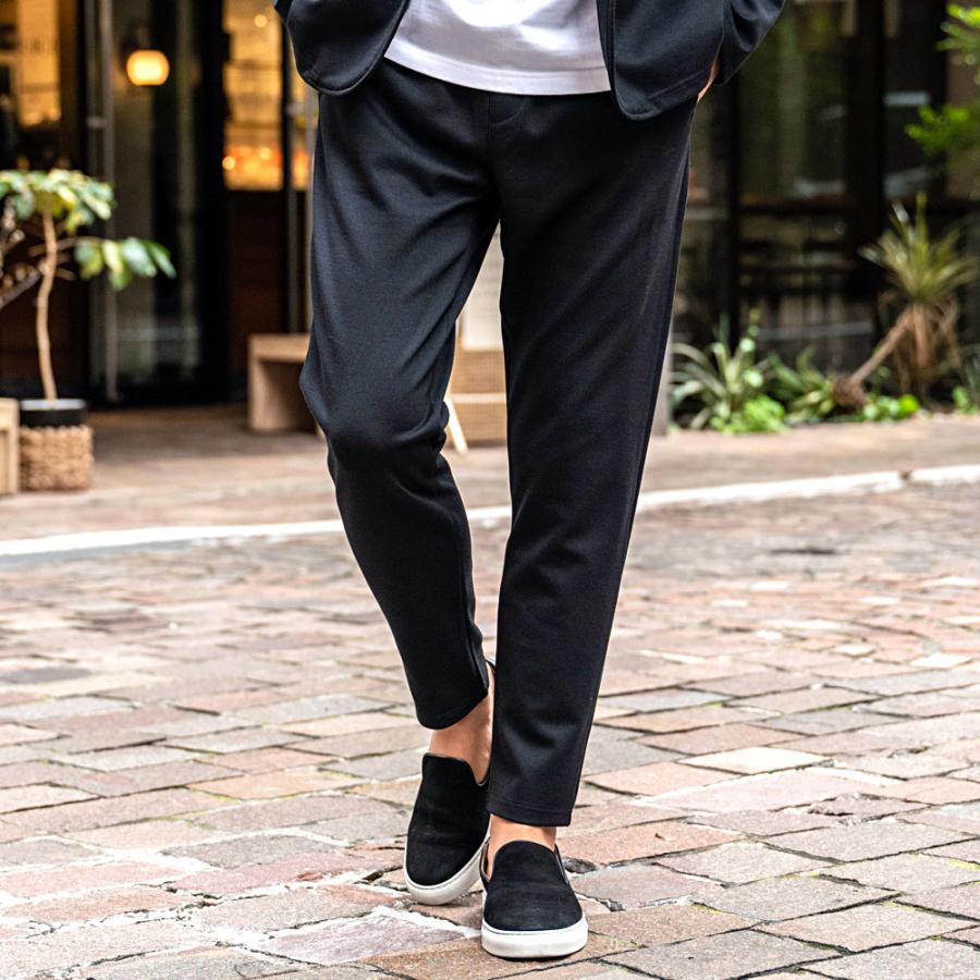 CavariA（キャバリア） セットアップ メンズ 夏 スーツ ブランド
