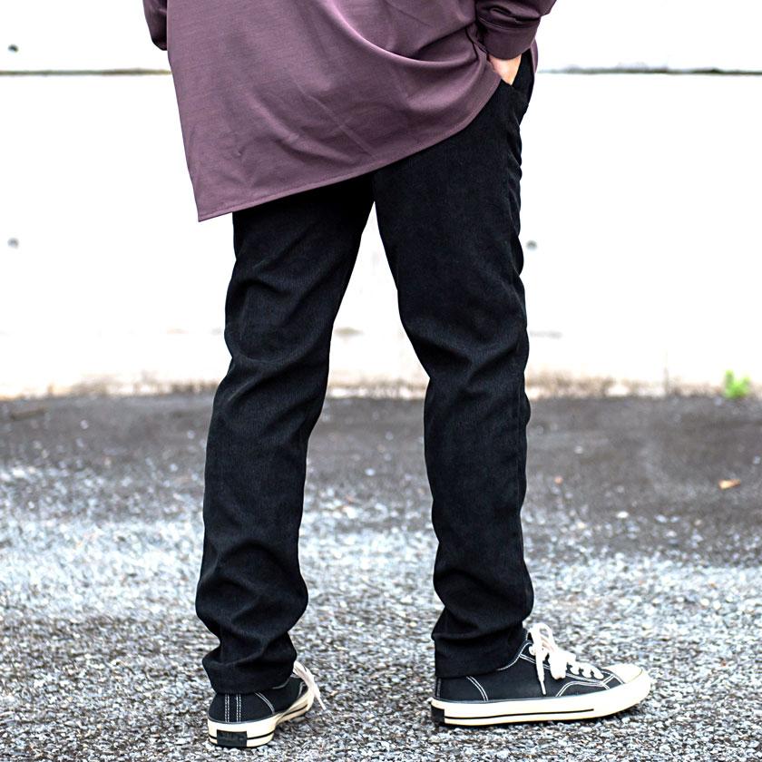 CavariA コーデュロイパンツ メンズ ブランド おしゃれ ボトムス CavariA コーデュロイパンツ メンズ ブランド おしゃれ ボトムス