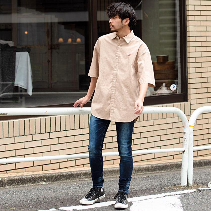 CavariA（キャバリア） デニムパンツ メンズ ブランド スキニーパンツ