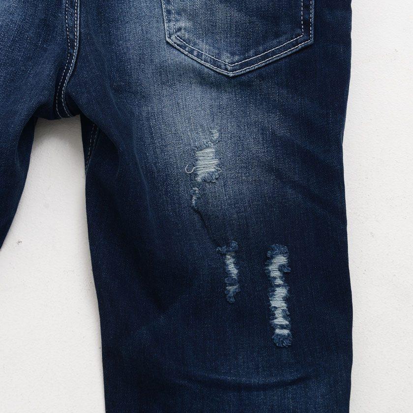 cavaria コーティング ダメージ フレア リペア デニム 平成 お兄系 cavaria コーティング ダメージ フレア リペア デニム 平成 お兄系