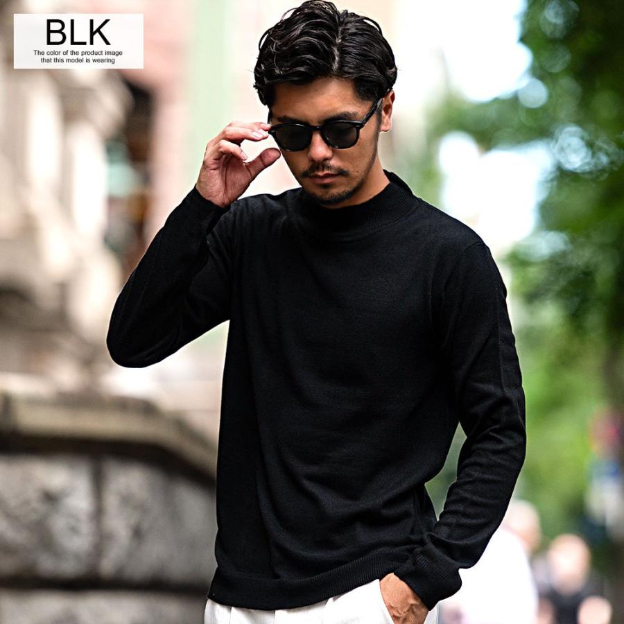 未着用 90's valentino カシミヤ 薄手 メンズ ニット VALENTINO - 未着用 90's valentino カシミヤ 薄手 メンズ