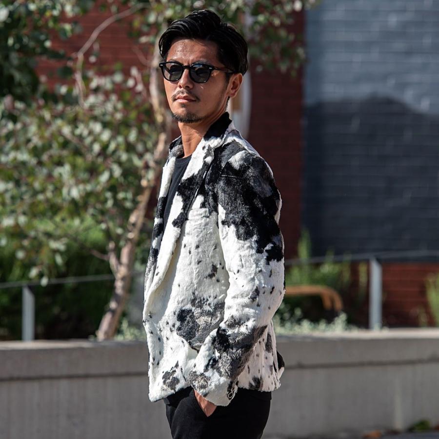 CavariA（キャバリア） テーラードジャケット メンズ 秋冬 おしゃれ