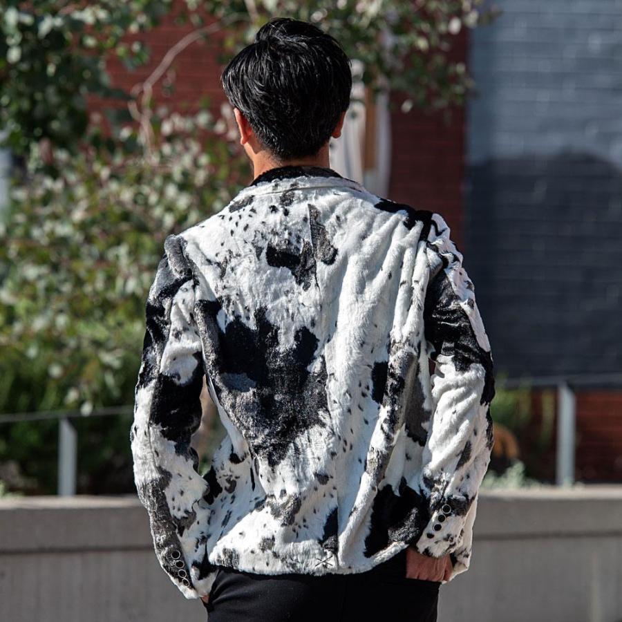 CavariA（キャバリア） テーラードジャケット メンズ 秋冬 おしゃれ