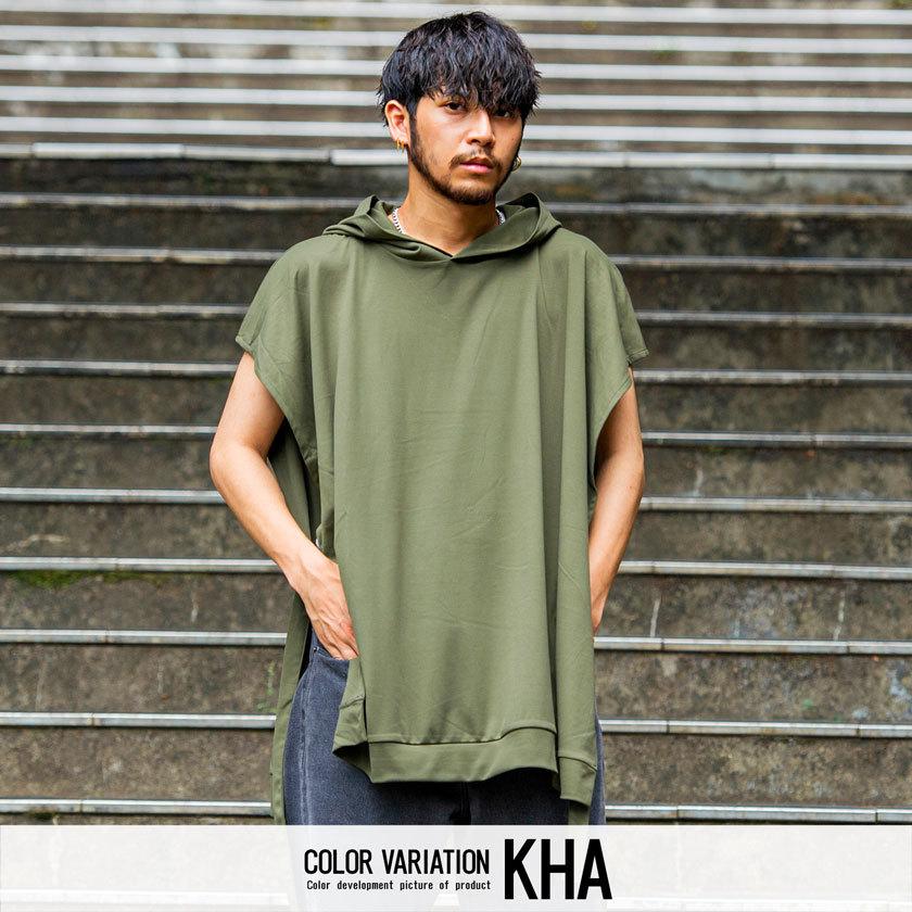 operni トップス ノースリーブ パーカ 再入荷1番人気 - associacaomcsc