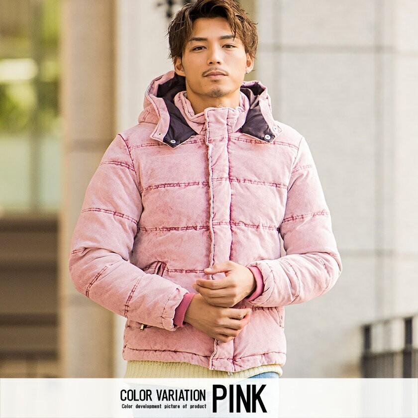中綿ジャケット メンズ コーデュロイ Cavaria キャバリア コーデュロイ中綿ジャケット 全5色 アウター 軽量 ピンク ベージュ 秋 冬 Cari17 39 シルバーバレット 通販 Yahoo ショッピング