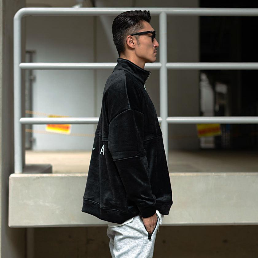 トレーナー メンズ スウェット プルオーバー 刺繍 裏毛 レイヤード ゴルフ 韓国ファッション ストリート スポーツ ビター系 Avaria C V R A 秋 冬 Casp21 02 シルバーバレット 通販 Yahoo ショッピング