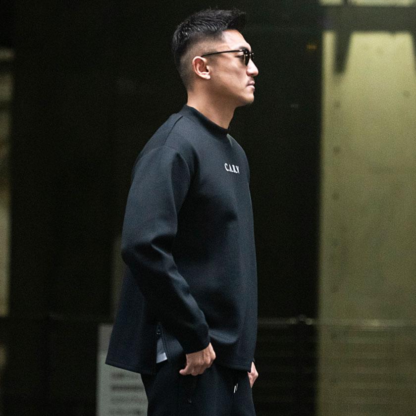 CavariA（キャバリア） セットアップ メンズ ブランド おしゃれ 上下