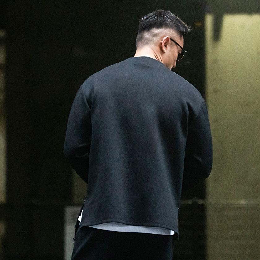 CavariA（キャバリア） セットアップ メンズ ブランド おしゃれ 上下