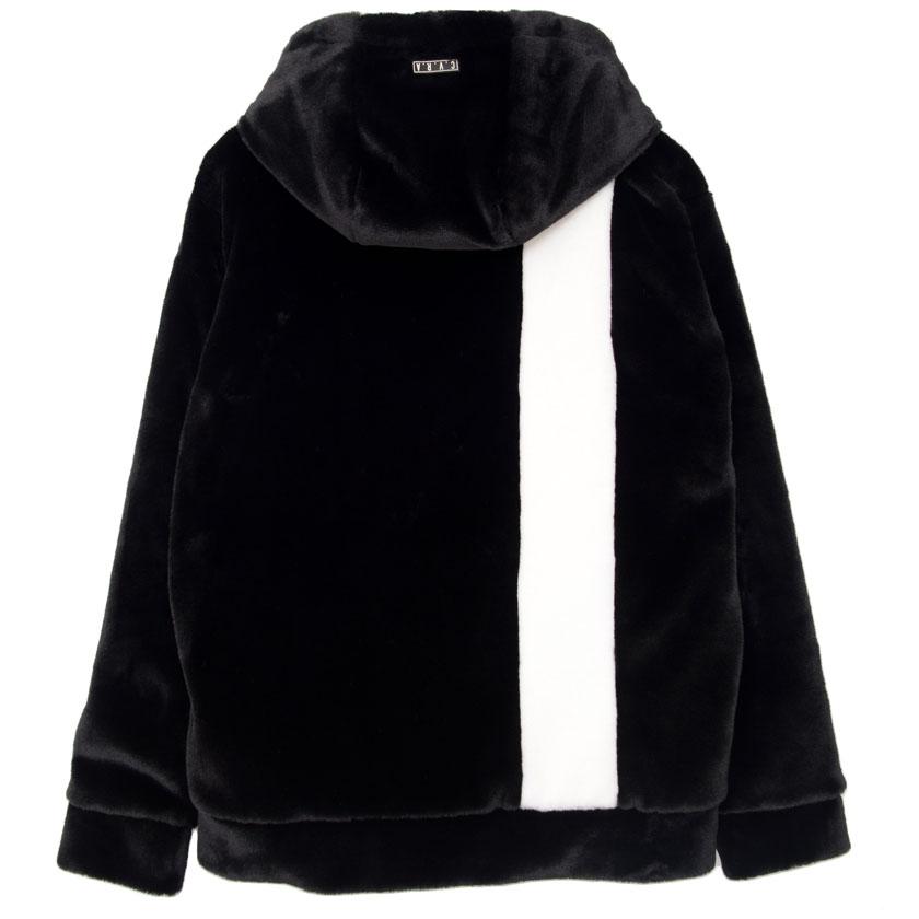 CavariA（キャバリア） ファーパーカー メンズ ブランド おしゃれ