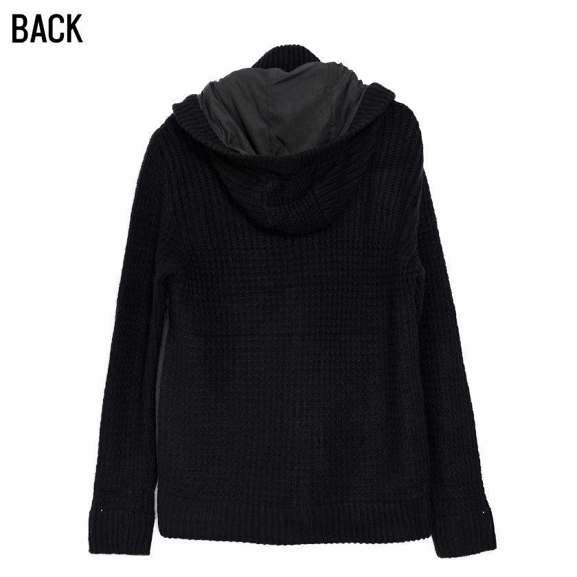 ダッフルコート メンズ コート Cavaria キャバリア 3g中綿切替ニットダッフルコート 全4色 中綿コート きれいめ M L Xl 秋 冬 Cast19 136 シルバーバレット 通販 Yahoo ショッピング