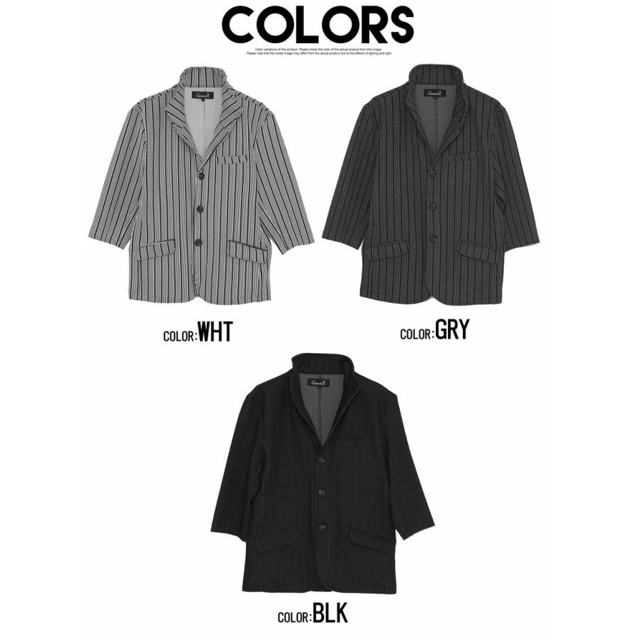 CavariA テーラードジャケット メンズ セットアップ対応