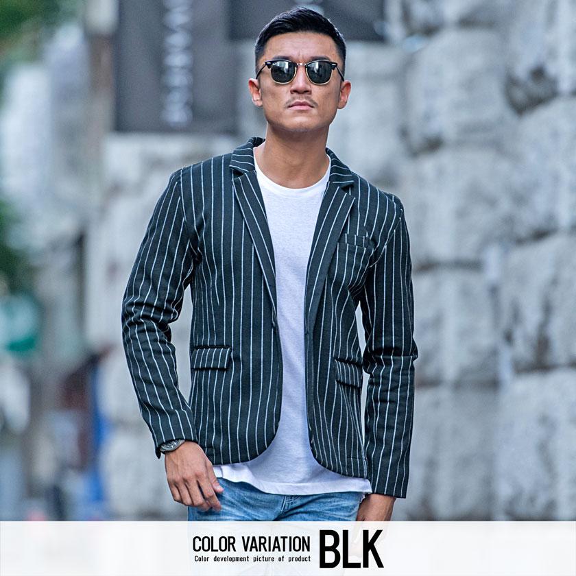 CavariA（キャバリア） テーラードジャケット メンズ アウター