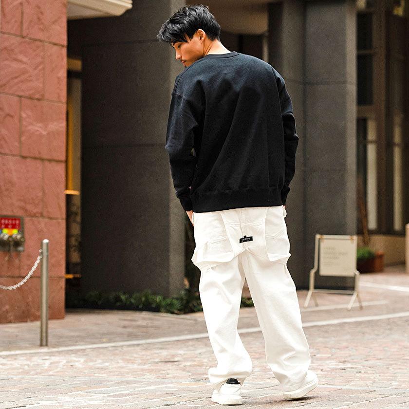 オーバーオール メンズ ブランド おしゃれ オールインワン つなぎ