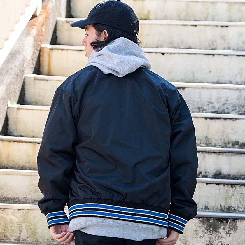 完璧海外 古着 スタジャン カレッジ レディース ワッペン 韓国 ファッション スタジャン レディースファッション Melrose ファッション 11 6 Firefreeze Com