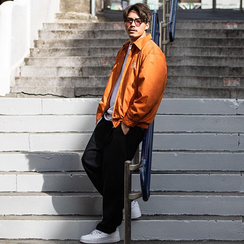 ワイドパンツ メンズ ブランド 無地 シンプル きれいめ 大人 ストリート ボトムス ヘビーオンス 2タック テーパード カジュアル 春 夏 秋 冬 Cavaria Catn22 02 シルバーバレット 通販 Yahoo ショッピング