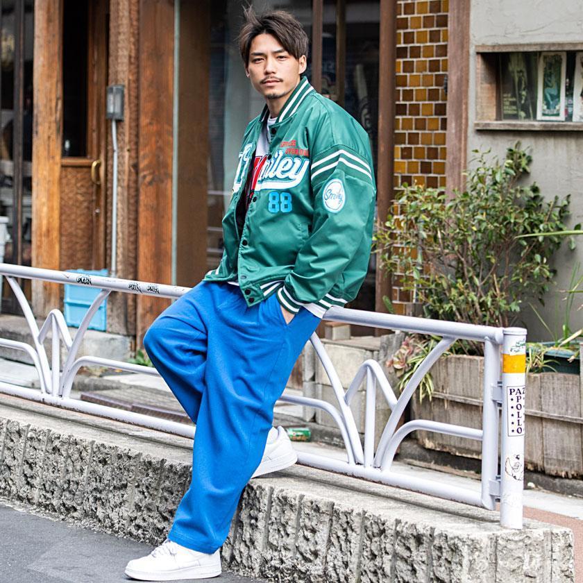 ワイドパンツ メンズ ブランド 無地 シンプル きれいめ 大人 ストリート ボトムス ヘビーオンス 2タック テーパード カジュアル 春 夏 秋 冬 Cavaria Catn22 02 シルバーバレット 通販 Yahoo ショッピング