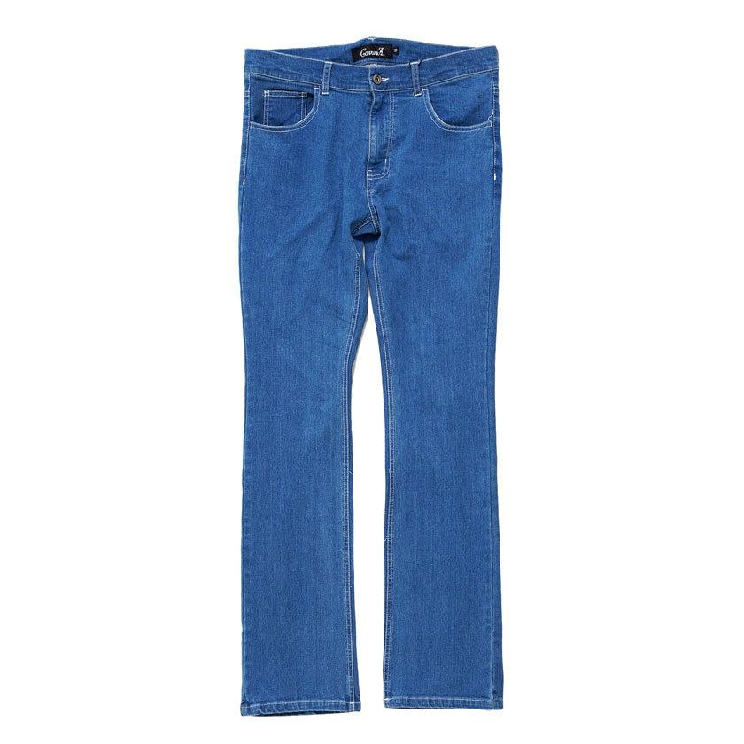 CavariA デニムパンツ メンズ ブランド おしゃれ ボトムス CavariA デニムパンツ メンズ ブランド おしゃれ ボトムス
