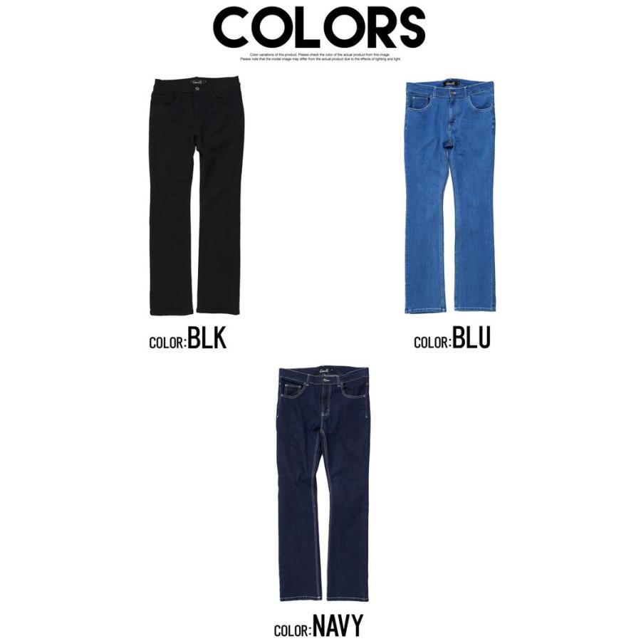 CavariA デニムパンツ メンズ ブランド おしゃれ ボトムス CavariA デニムパンツ メンズ ブランド おしゃれ ボトムス