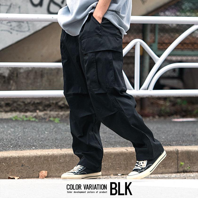カーゴパンツ メンズ ブランド おしゃれ ボトムス ワイドパンツ ワークパンツ 裾絞り 大きいサイズ ゆったり カジュアル ストリート ミリタリー CavariA :CATN22-12:シルバーバレット 通販 ワイドパンツ 無地 ミリタリー カーキ L ストリート レディース