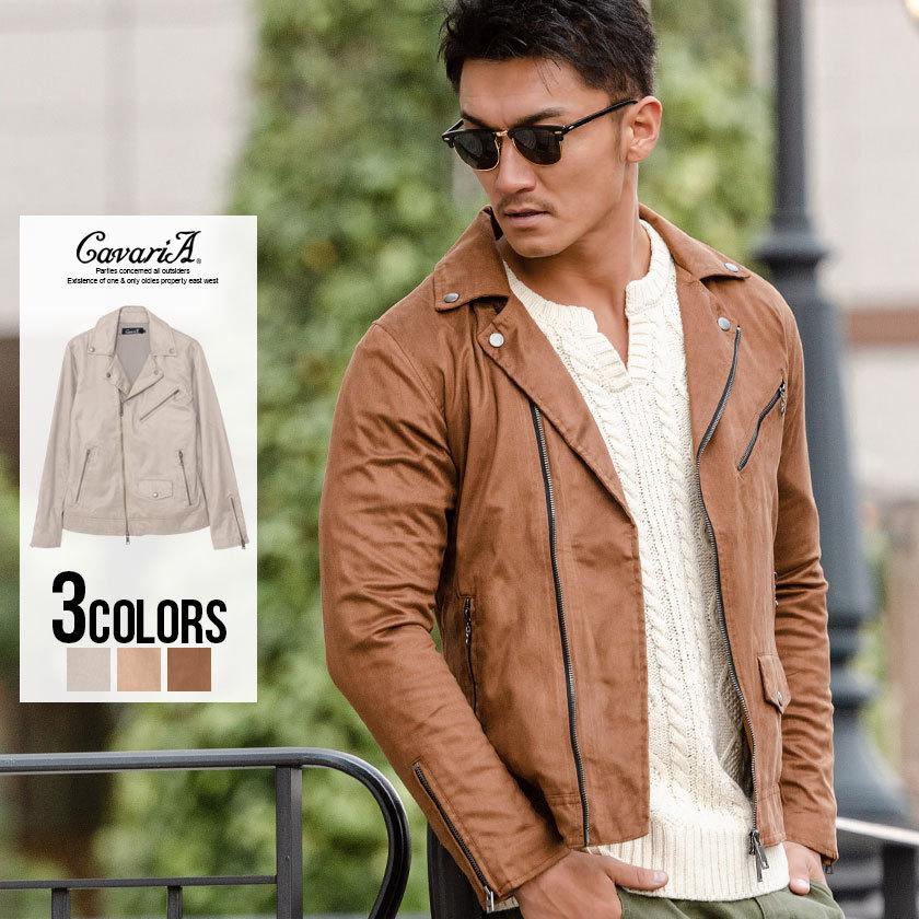 超ポイントアップ祭 新品未使用 キャバリア ボアライダースジャケット 新品未使用 ライダースジャケット Williamsav Com