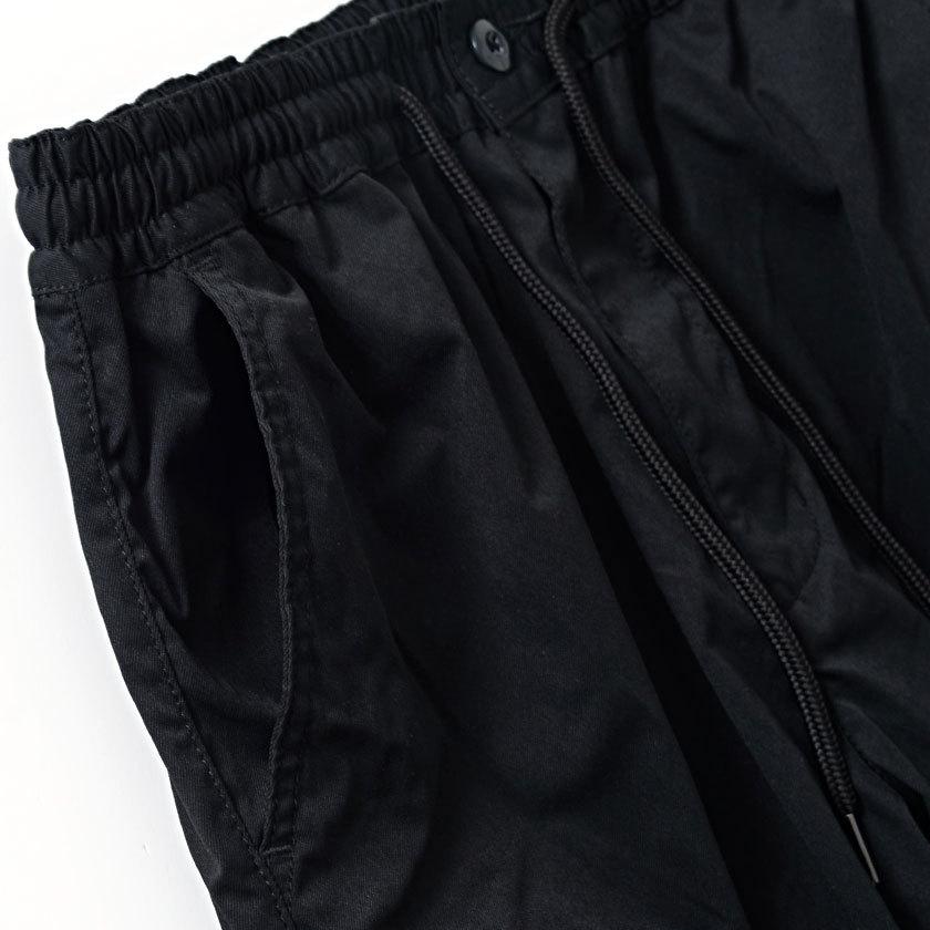 CavariA カーゴパンツ メンズ ジョガーパンツ カーキ 黒 CavariA カーゴパンツ メンズ ジョガーパンツ カーキ 黒